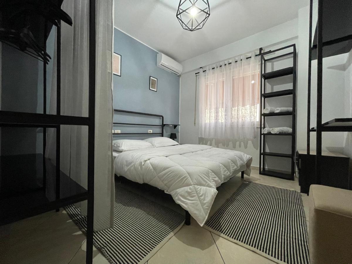 Tirana New Bazaar-Apartment 2 Buitenkant foto
